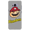 plumbers Samsung Galaxy S8 Plus
