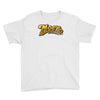 moes Youth Tee