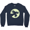 shadow prey Crewneck Sweatshirt