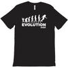 evolution diver   diving T-Shirt