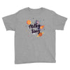 Milky Way Youth Tee