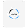 Loading Baby Boy Mousepad