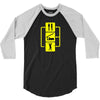 eat sleep golf golfing cool sport dad fathers day christmas gift t shi 3/4 Sleeve Shirt