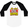 my aunt hottie 3/4 Sleeve Shirt