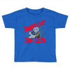 anticipation Toddler T-shirt
