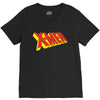 X-men V-Neck Tee