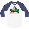 timberwookiees 3/4 Sleeve Shirt