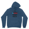 Donald trump The D Is Missing Youth Hoodie
