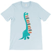 book dinosaurs T-Shirt