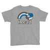reading teacher Youth Tee