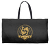 pisces ovo Weekender Totes