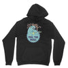 feel the music Unisex Hoodie