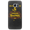 kindergarten teacher1 Samsung Galaxy S7 Edge