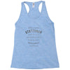 Gentleman (f143) Racerback Tank