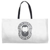 buy me a beer Weekender Totes