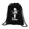 the great old one Drawstring Bags