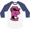 yet another go 3/4 Sleeve Shirt