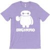 big hero T-Shirt
