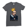 Notorious Ladies Fitted T-Shirt