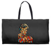Rock Balboa Weekender Totes