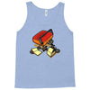 record eater Tank Top