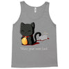 make your own luck Tank Top