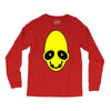 happy Long Sleeve Shirts