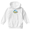 my neighbor totoro Youth Hoodie