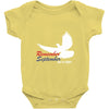 remember september Baby Onesie
