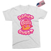 donut ghost Exclusive T-shirt