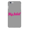 MY JULIET iPhone 6 Plus/6s Plus Case