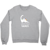 Sister Saurus Crewneck Sweatshirt