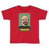 walter white Toddler T-shirt