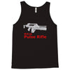 m41a puse rifle Tank Top