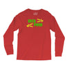 duck pond px990 best trending Long Sleeve Shirts