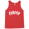lil pump  eskeetit Tank Top