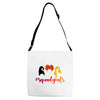 Hocus Pocus Squadgoals Adjustable Strap Totes