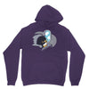 not what i meant Unisex Hoodie