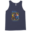 my first knife fight Tank Top