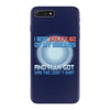 i beat 279472160 of my siblings and all i got was this lousy tshirt iPhone 7 Plus Case