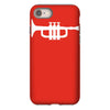 trumpet funny jazz music new iPhone 8
