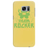 sham rocker shamrock Samsung Galaxy S7 Edge