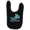 shark weekend Baby Bibs
