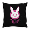 nerf this! t shirt Throw Pillow