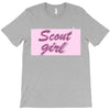 girl scout T-Shirt