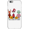 Hallowentown Lock Shock And Barrell iPhone 6/6s Case