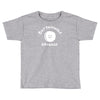 buttonhole brigade Toddler T-shirt