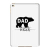 dad bear iPad Mini 4