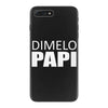 dimelo papi nicky jam reggaeton regueton iPhone 7 Plus Case