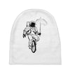 astronaut Baby Beanies
